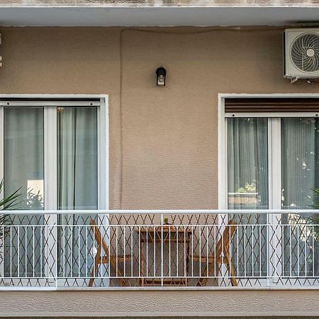 Colourful Apt,Airport Line,6 Min Metro,300 Mbps! Apartment Atena Exterior foto