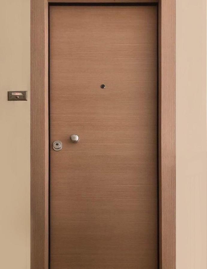 Colourful Apt,Airport Line,6 Min Metro,300 Mbps! Apartment Atena Exterior foto